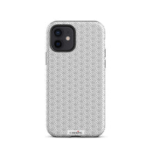 Load image into Gallery viewer, Dot Pattern iPhone case