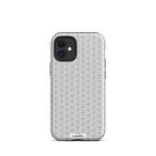 Load image into Gallery viewer, Dot Pattern iPhone case