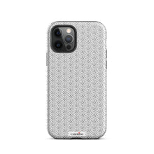Load image into Gallery viewer, Dot Pattern iPhone case