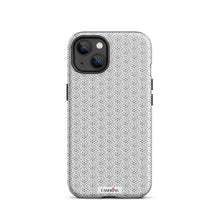 Load image into Gallery viewer, Dot Pattern iPhone case