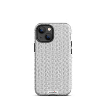 Load image into Gallery viewer, Dot Pattern iPhone case
