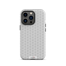 Load image into Gallery viewer, Dot Pattern iPhone case