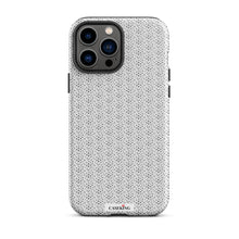 Load image into Gallery viewer, Dot Pattern iPhone case