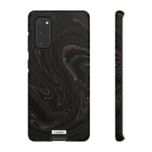 Load image into Gallery viewer, Black &amp; Gold Marble
