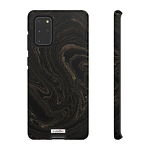 Load image into Gallery viewer, Black &amp; Gold Marble
