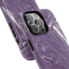 Load image into Gallery viewer, Purple Marble
