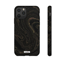 Load image into Gallery viewer, Black &amp; Gold Marble
