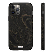 Load image into Gallery viewer, Black &amp; Gold Marble
