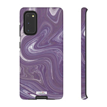 Load image into Gallery viewer, Purple Swirl
