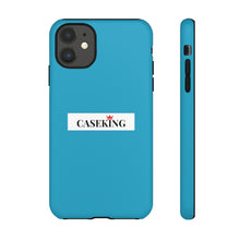 Load image into Gallery viewer, Heavy Duty Shock Proof Turquoise Case
