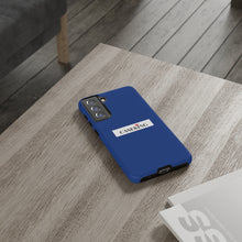 Load image into Gallery viewer, Heavy Duty Shock Proof Blue Case
