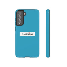 Load image into Gallery viewer, Heavy Duty Shock Proof Turquoise Case
