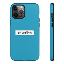 Load image into Gallery viewer, Heavy Duty Shock Proof Turquoise Case
