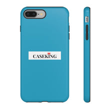 Load image into Gallery viewer, Heavy Duty Shock Proof Turquoise Case
