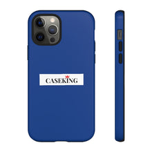 Load image into Gallery viewer, Heavy Duty Shock Proof Blue Case
