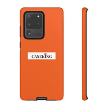 Load image into Gallery viewer, Heavy Duty Shock Proof Orange Case
