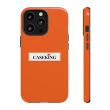 Load image into Gallery viewer, Heavy Duty Shock Proof Orange Case
