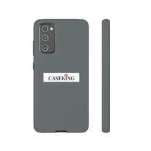 Load image into Gallery viewer, Heavy Duty Shock Proof Dark Grey Case
