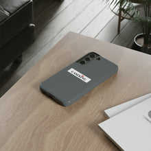 Load image into Gallery viewer, Heavy Duty Shock Proof Dark Grey Case
