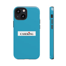 Load image into Gallery viewer, Heavy Duty Shock Proof Turquoise Case
