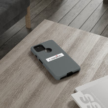 Load image into Gallery viewer, Heavy Duty Shock Proof Dark Grey Case
