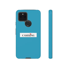 Load image into Gallery viewer, Heavy Duty Shock Proof Turquoise Case
