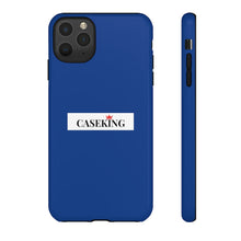 Load image into Gallery viewer, Heavy Duty Shock Proof Blue Case
