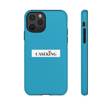 Load image into Gallery viewer, Heavy Duty Shock Proof Turquoise Case
