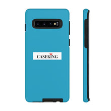 Load image into Gallery viewer, Heavy Duty Shock Proof Turquoise Case
