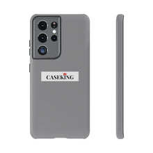 Load image into Gallery viewer, Heavy Duty Shock Proof Grey Case
