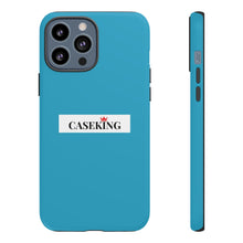 Load image into Gallery viewer, Heavy Duty Shock Proof Turquoise Case
