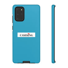 Load image into Gallery viewer, Heavy Duty Shock Proof Turquoise Case
