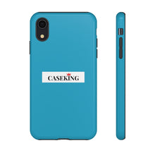 Load image into Gallery viewer, Heavy Duty Shock Proof Turquoise Case
