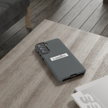 Load image into Gallery viewer, Heavy Duty Shock Proof Dark Grey Case
