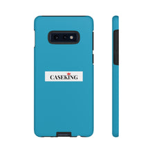 Load image into Gallery viewer, Heavy Duty Shock Proof Turquoise Case
