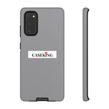 Load image into Gallery viewer, Heavy Duty Shock Proof Grey Case
