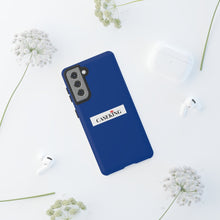 Load image into Gallery viewer, Heavy Duty Shock Proof Blue Case
