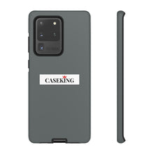 Load image into Gallery viewer, Heavy Duty Shock Proof Dark Grey Case
