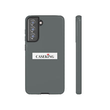 Load image into Gallery viewer, Heavy Duty Shock Proof Dark Grey Case
