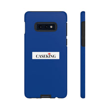 Load image into Gallery viewer, Heavy Duty Shock Proof Blue Case
