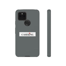 Load image into Gallery viewer, Heavy Duty Shock Proof Dark Grey Case
