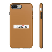 Load image into Gallery viewer, Heavy Duty Shock Proof Tan Case
