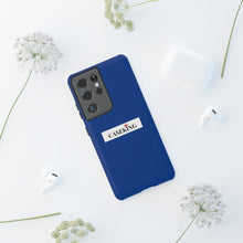 Load image into Gallery viewer, Heavy Duty Shock Proof Blue Case
