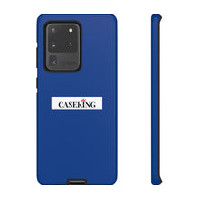 Load image into Gallery viewer, Heavy Duty Shock Proof Blue Case
