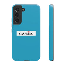 Load image into Gallery viewer, Heavy Duty Shock Proof Turquoise Case
