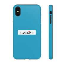 Load image into Gallery viewer, Heavy Duty Shock Proof Turquoise Case
