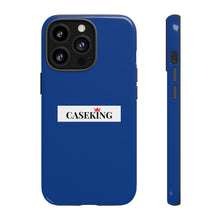 Load image into Gallery viewer, Heavy Duty Shock Proof Blue Case
