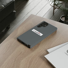 Load image into Gallery viewer, Heavy Duty Shock Proof Dark Grey Case
