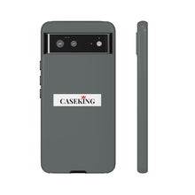 Load image into Gallery viewer, Heavy Duty Shock Proof Dark Grey Case
